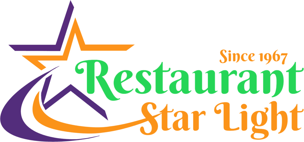 Logo de Restaurant Star Light, desde 1967